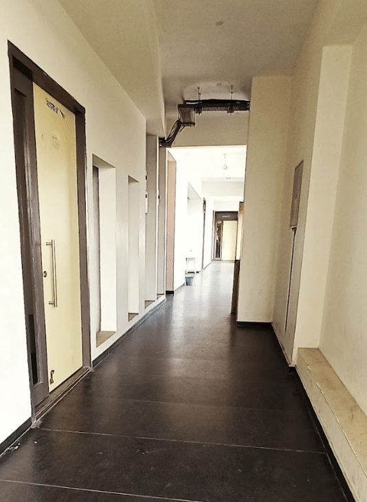 B. S. Abdur Rahman Crescent Institute of Science and Technology Collaborating with NIAT Campus photo 17